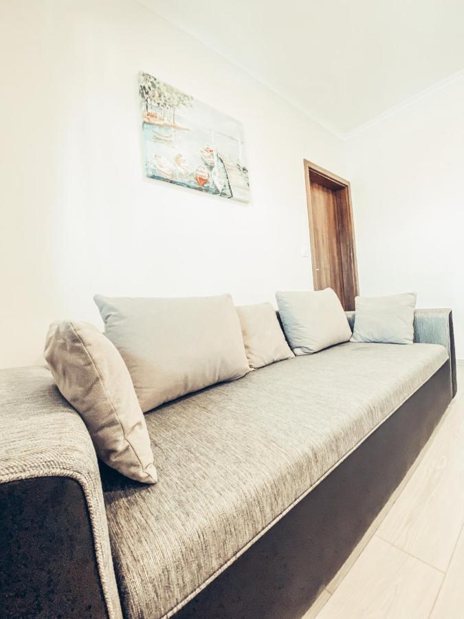 Casa Luxury Wellness Apartman By Bltn Siofok Exterior photo