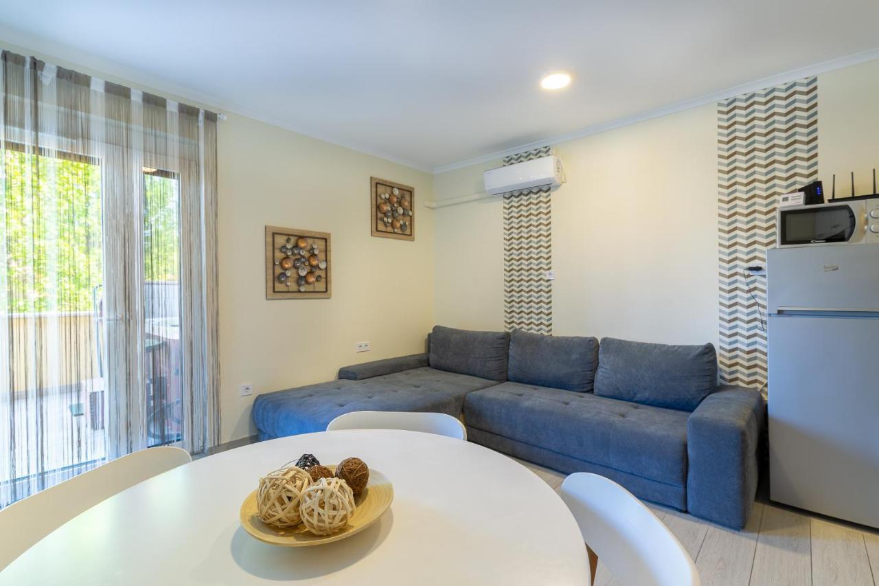 Casa Luxury Wellness Apartman By Bltn Siofok Exterior photo