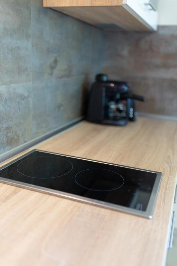Casa Luxury Wellness Apartman By Bltn Siofok Exterior photo