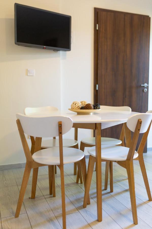 Casa Luxury Wellness Apartman By Bltn Siofok Exterior photo