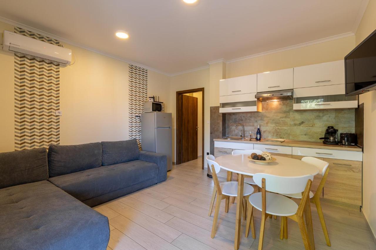 Casa Luxury Wellness Apartman By Bltn Siofok Exterior photo