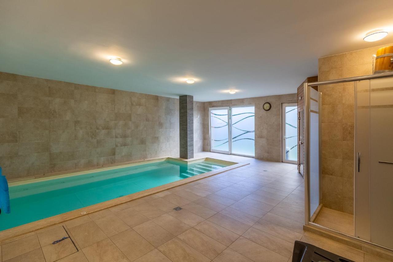 Casa Luxury Wellness Apartman By Bltn Siofok Exterior photo