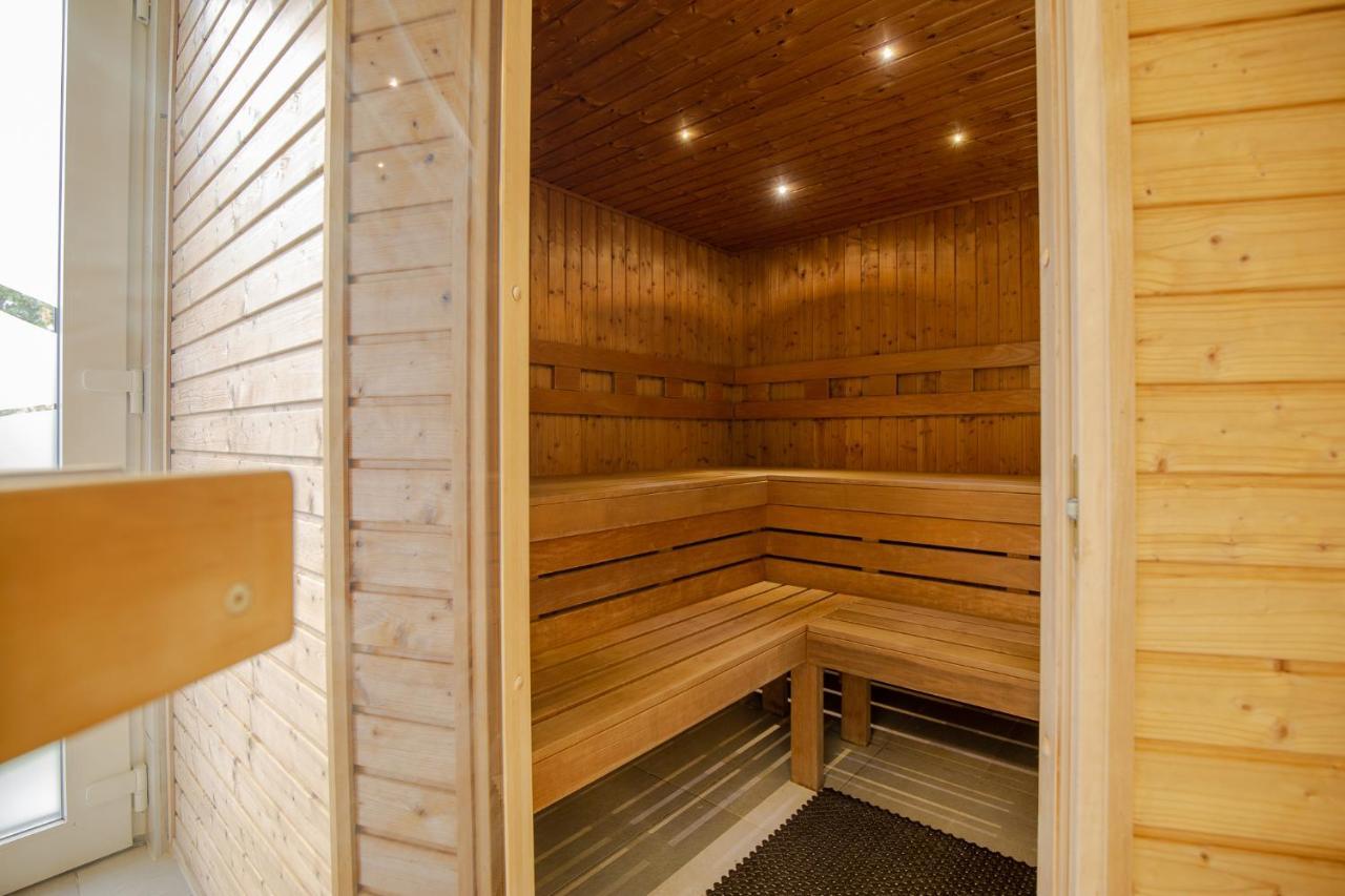Casa Luxury Wellness Apartman By Bltn Siofok Exterior photo