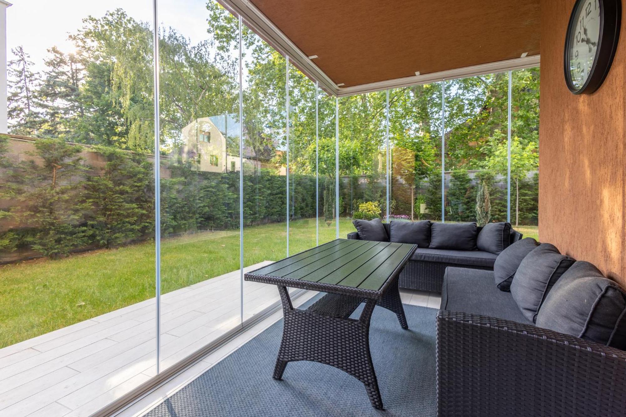 Casa Luxury Wellness Apartman By Bltn Siofok Exterior photo