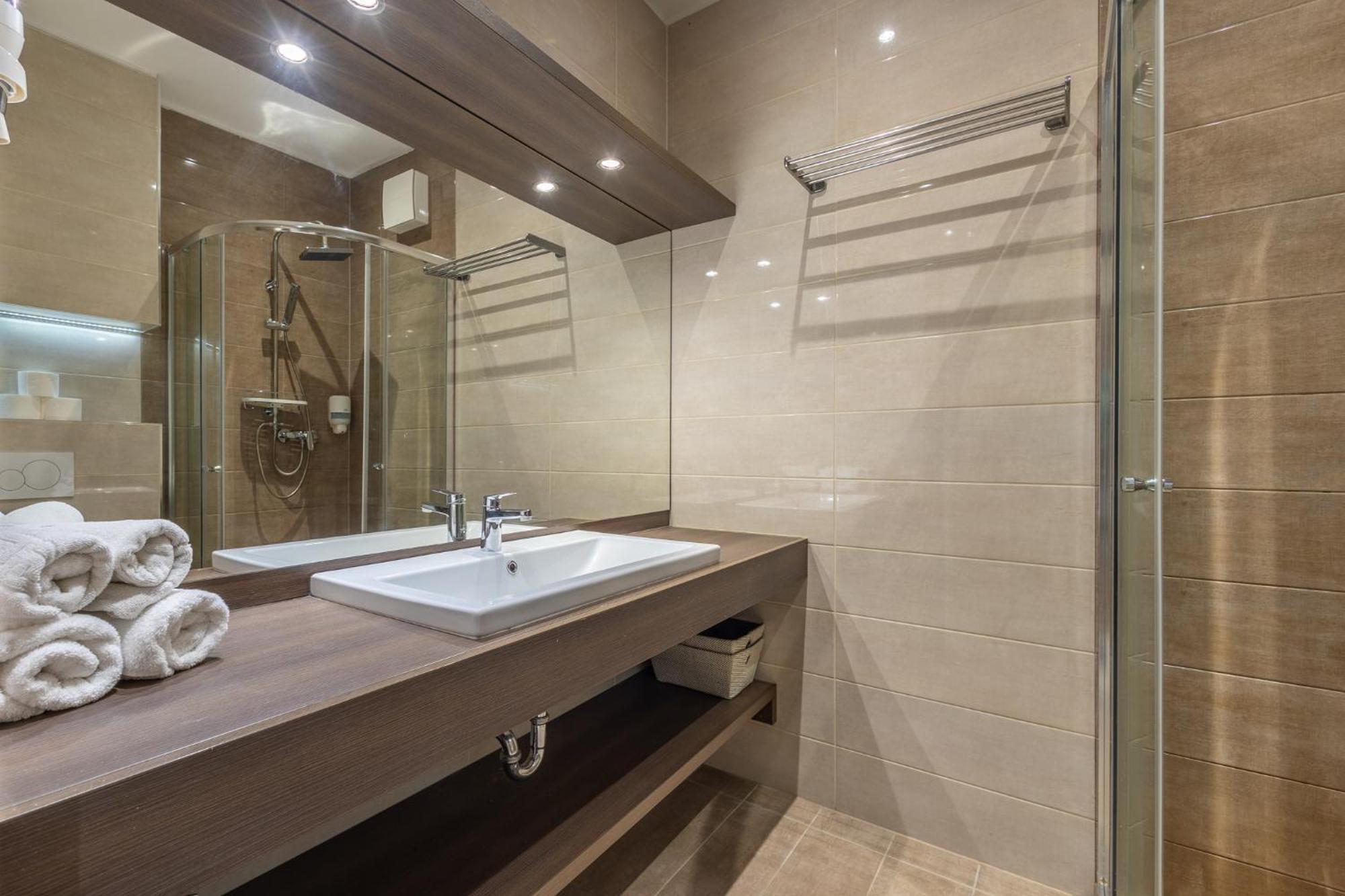 Casa Luxury Wellness Apartman By Bltn Siofok Exterior photo