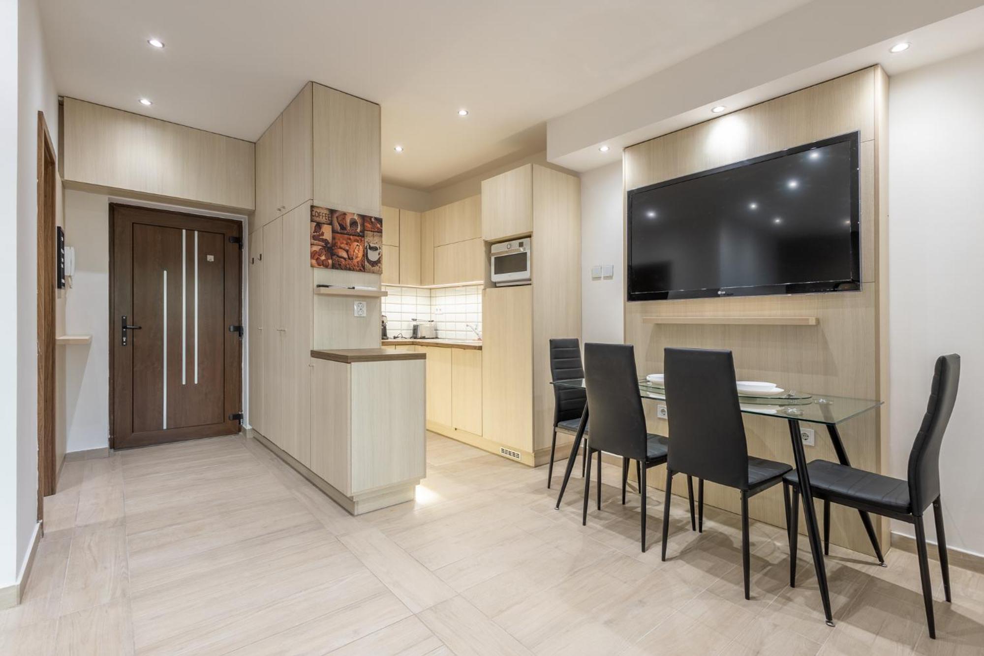 Casa Luxury Wellness Apartman By Bltn Siofok Exterior photo