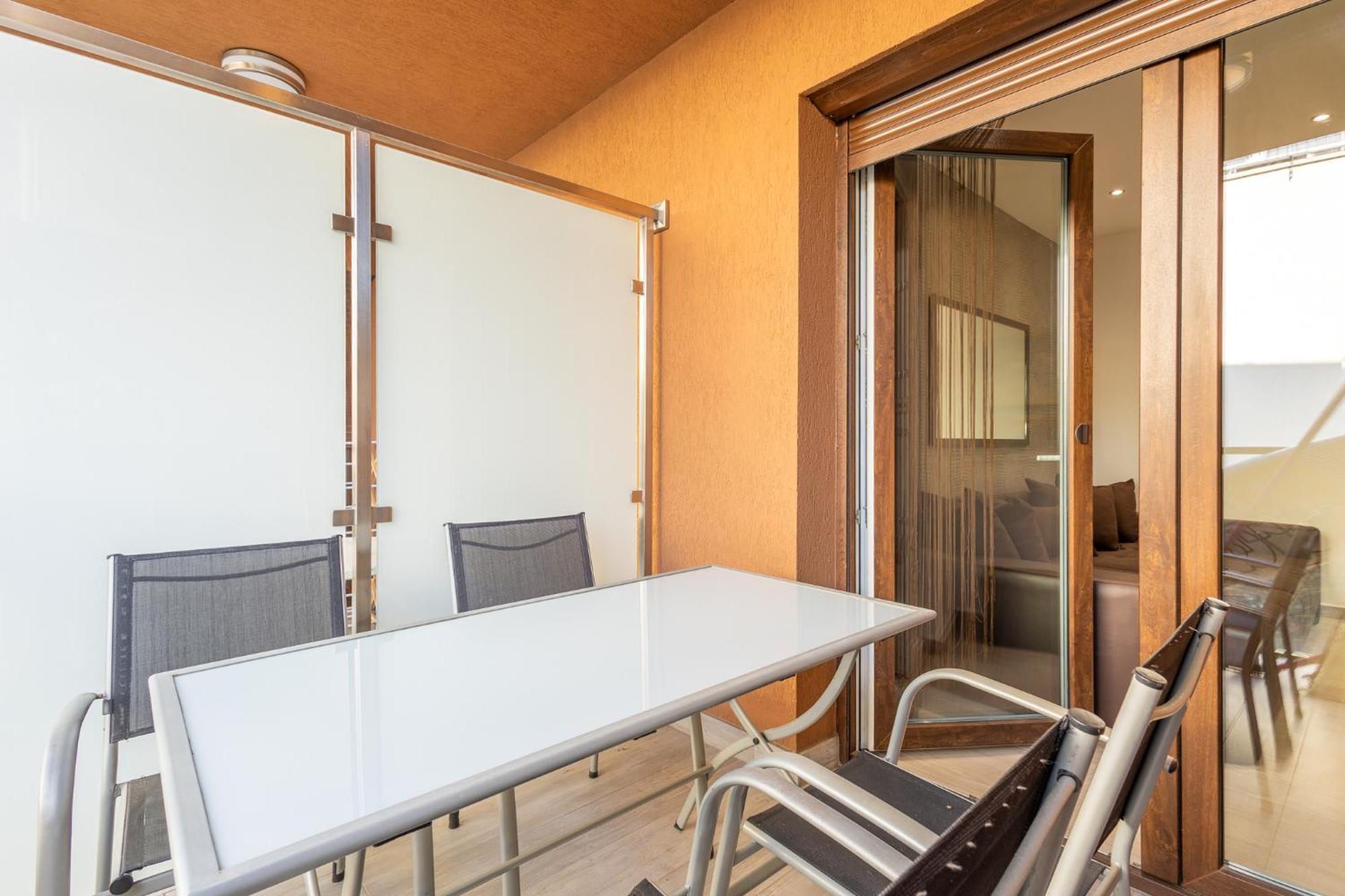 Casa Luxury Wellness Apartman By Bltn Siofok Exterior photo