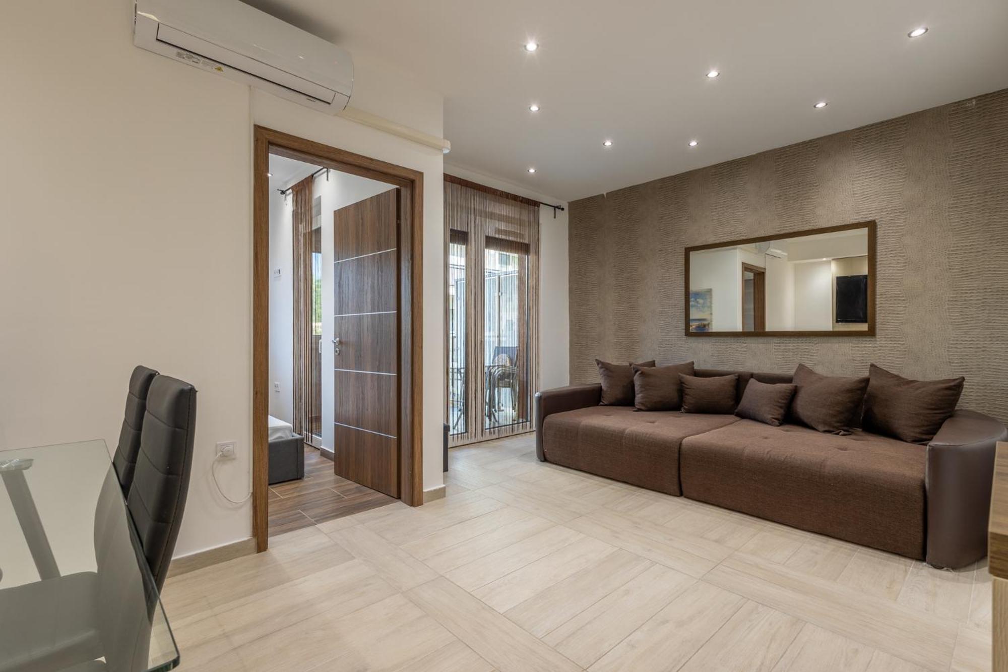 Casa Luxury Wellness Apartman By Bltn Siofok Exterior photo