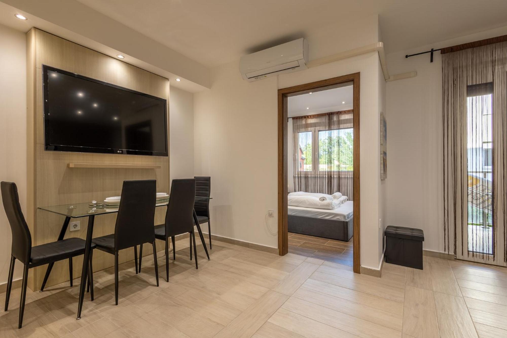 Casa Luxury Wellness Apartman By Bltn Siofok Exterior photo